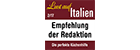 Lust auf Italien: Kupfer-Bratpfanne (26 cm)