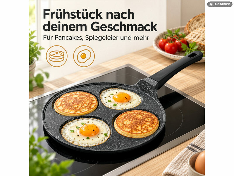 ; Kalt geschmiedete Eisen-Pfannen Kalt geschmiedete Eisen-Pfannen Kalt geschmiedete Eisen-Pfannen 