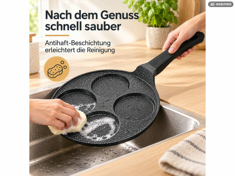 ; Kalt geschmiedete Eisen-Pfannen Kalt geschmiedete Eisen-Pfannen Kalt geschmiedete Eisen-Pfannen 