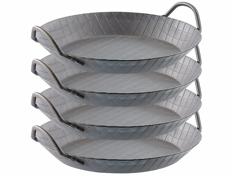 ; Gusseisen Pfannen, Gusseiserne Servierpfannen Gusseisen Pfannen, Gusseiserne Servierpfannen 