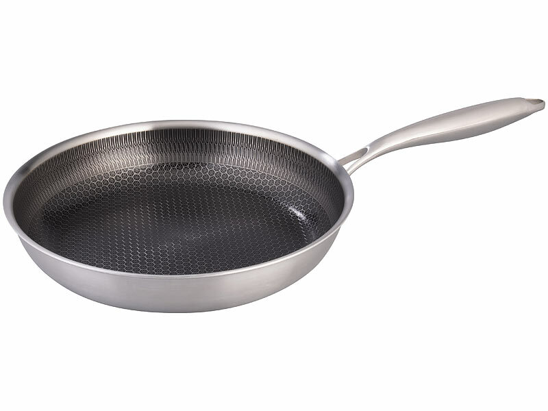 ; Kupfer-Pfannen Kupfer-Pfannen 