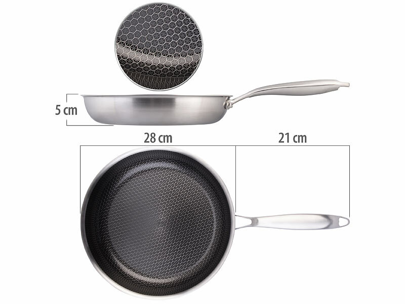 ; Kupfer-Pfannen Kupfer-Pfannen 