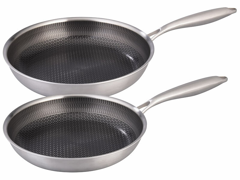 ; Kupfer-Pfannen Kupfer-Pfannen 