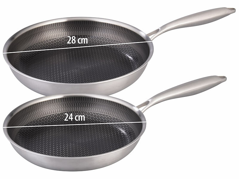 ; Kupfer-Pfannen Kupfer-Pfannen 