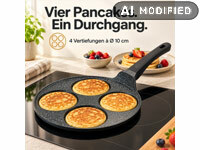 ; Kalt geschmiedete Eisen-Pfannen Kalt geschmiedete Eisen-Pfannen Kalt geschmiedete Eisen-Pfannen 