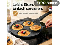 ; Kalt geschmiedete Eisen-Pfannen Kalt geschmiedete Eisen-Pfannen Kalt geschmiedete Eisen-Pfannen 