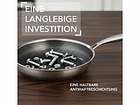 ; Kupfer-Pfannen Kupfer-Pfannen 