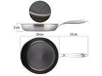 ; Kupfer-Pfannen Kupfer-Pfannen 