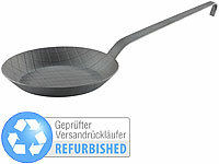 ; Gusseisen Pfannen, Gusseiserne Servierpfannen Gusseisen Pfannen, Gusseiserne Servierpfannen 